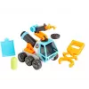 Big Adventures Space Rover voertuig