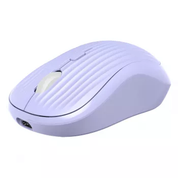 Sbox WM-602 paars draadloos