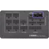 Cooler Master X Silent Edge Platinum 1100 MPS-B001-AZBP-NBEU pc-voeding, 1100 W, 80 PLUS Platinum, ATX 3.1, modulair, 12VHPWR, 20+4-pins, zwart