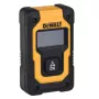 DeWALT DW055PL-XJ laserafstandsmeter, bereik 16 m, zwart/geel
