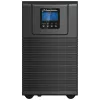 PowerWalker VFI 2000 TG dubbelconversie (online) 2 kVA 1800 W 4 stopcontacten