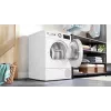 Bosch WQG2320LSN Warmtepompdroger 8 kg Wit