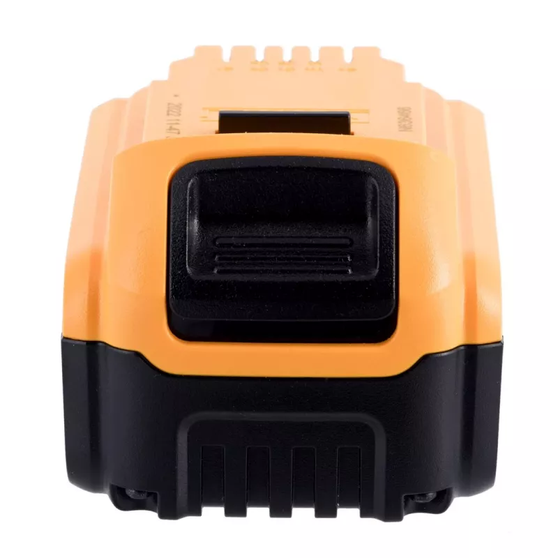Dewalt 18V XR 5Ah Li-Ion Slide Pack gereedschapsaccu