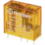 FINDER S.p.A. steek-/PCB-relais 40.52.8.110.0000 (405281100000)