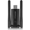 Snelle draadloze USB dual-WLAN-adapter 2 X