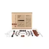 Koeler Noctua NH-U12S SE-AM4 beige bruin roestvrij staal
