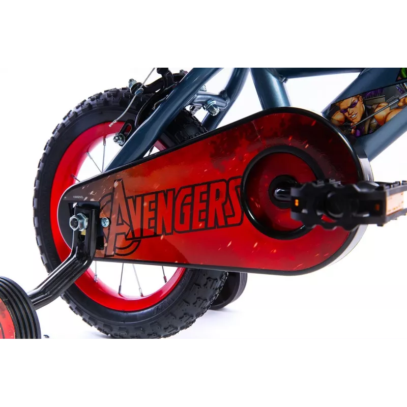 Kinderfiets 12 Huffy 22381W Avengers