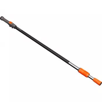 Gardena 18800-20, 0,9 m, aluminium, zwart, oranje, geel