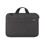 ASUS AS1200 | Geschikt voor maat tot 11,6 inch | hoes | grijs