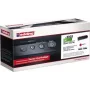 EDDING toner EDD-2003 magenta 1,4K voor HP CB543A - tonereenheid