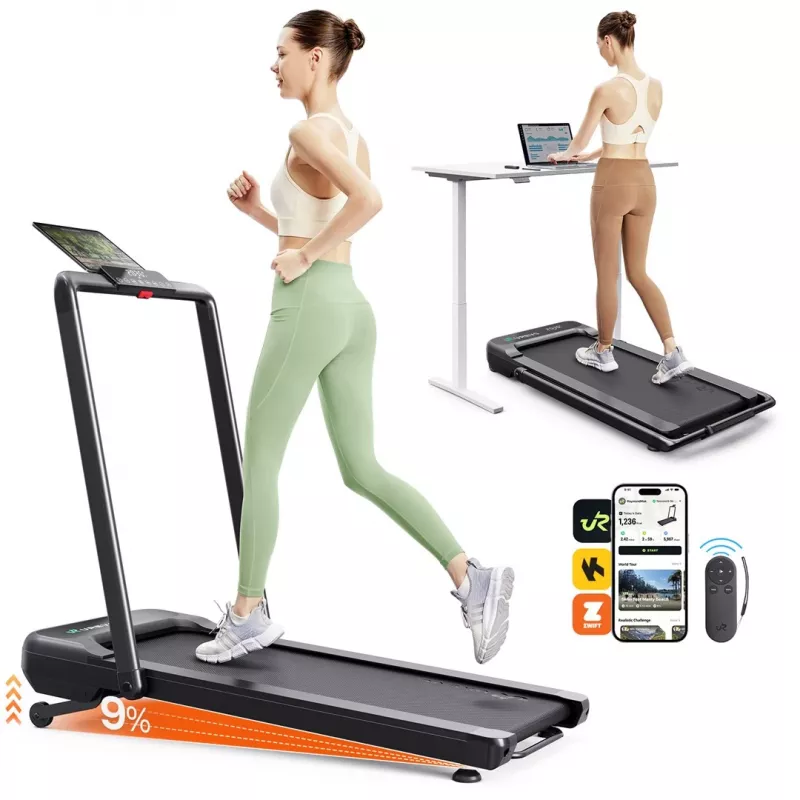 Urevo loopband STROL 2S PRO