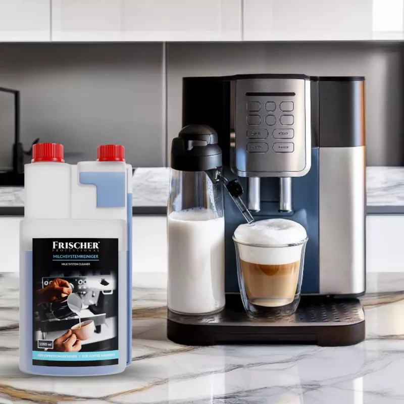 Verse melk systeemreiniger 1l