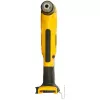DeWALT DCD740NT-XJ boormachine 2000 t/min snelspanboorhouder 1,3 kg zwart, geel