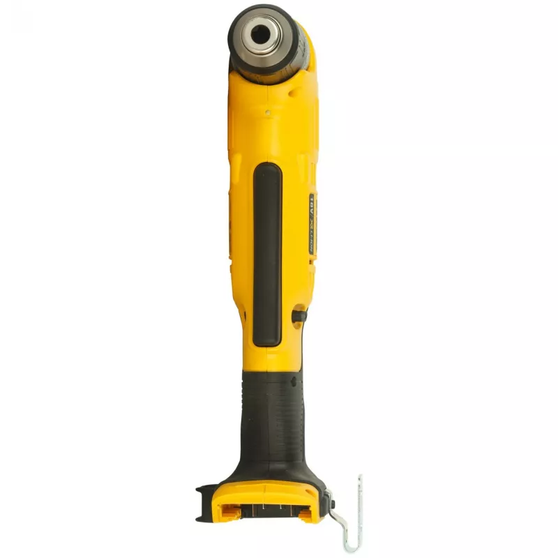DeWALT DCD740NT-XJ boormachine 2000 t/min snelspanboorhouder 1,3 kg zwart, geel