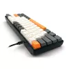 MEDIA-TECH MECHANISCH TOETSENBORD 60% MT1258