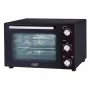 Elektrische oven Adler AD 6025 — 35 L inhoud, 1500 W, zwart