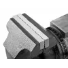 Draaibare lassersbankschroef NEO tools 100 mm 360° – werkbankschroef voor lasserij, model 35-030
