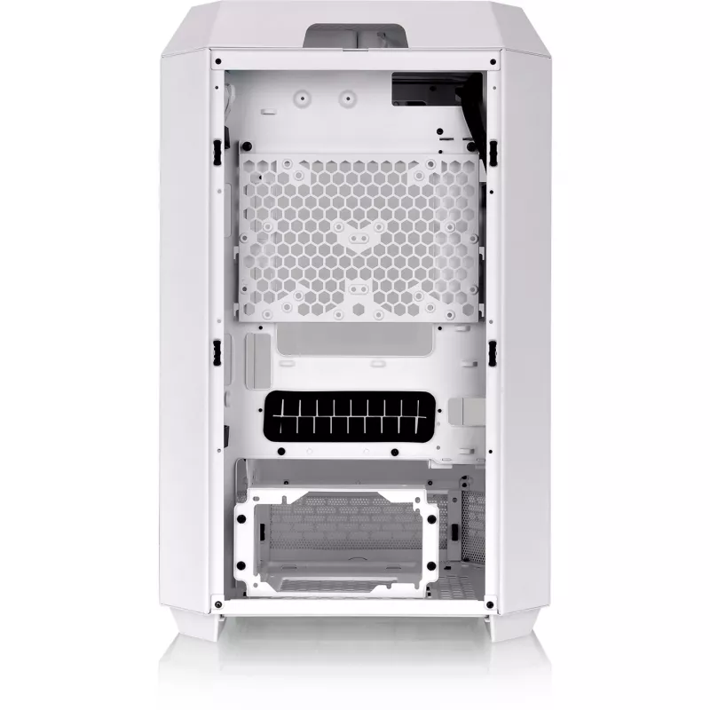 Thermaltake CA-1Y4-00S6WN-00 The Tower 300 wit microtower 2 build