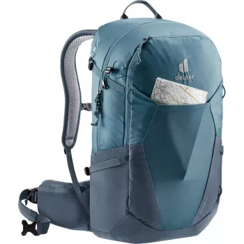 Wandelrugzak DEUTER Futura 27 — 27 l inhoud, model 340032113740