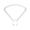 Propellerbescherming voor Xiaomi Mi Drone Mini, model PN100736, wit, compatibel reserveonderdeel