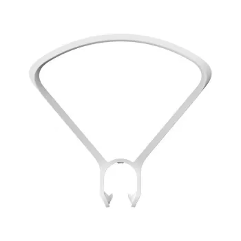 Propellerbescherming voor Xiaomi Mi Drone Mini, model PN100736, wit, compatibel reserveonderdeel