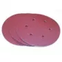 Hazet schuurbandset 9033-1120/10 1 set (9033-1120/10)