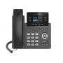 Grandstream Networks GRP2612 IP-telefoon zwart 2 lijnen