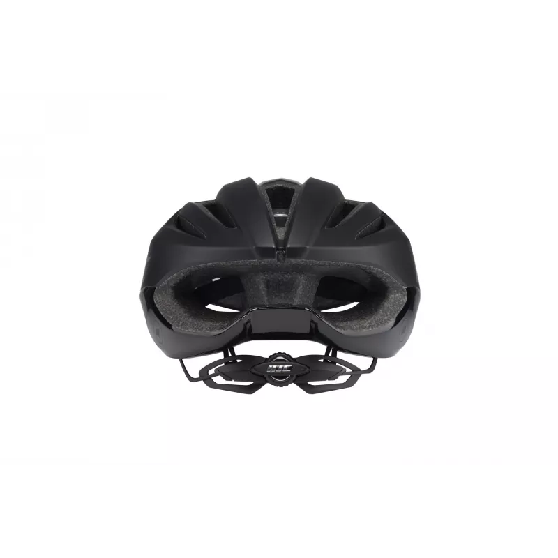 Fietshelm HJC ATARA Zwart MT.GL Zwart S — fietshelm, maat S, licht