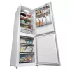 Koel-vriescombinatie GR-RB449WE, 449 liter