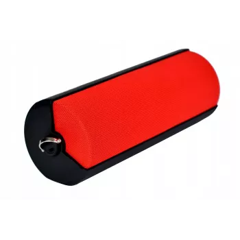 Draagbare luidspreker Toshiba Fab TY-WSP70, rood