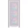PC-behuizing Silentware Air 2000 A-RGB wit – midtower met A-RGB-verlichting (AIR2000WHITE)