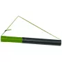 Documentenbuis Linex DT 124 7,5 cm zwart groen