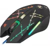 Defender Forced GM-020L muis gaming dubbelhandig USB Type-A optisch 3200 DPI