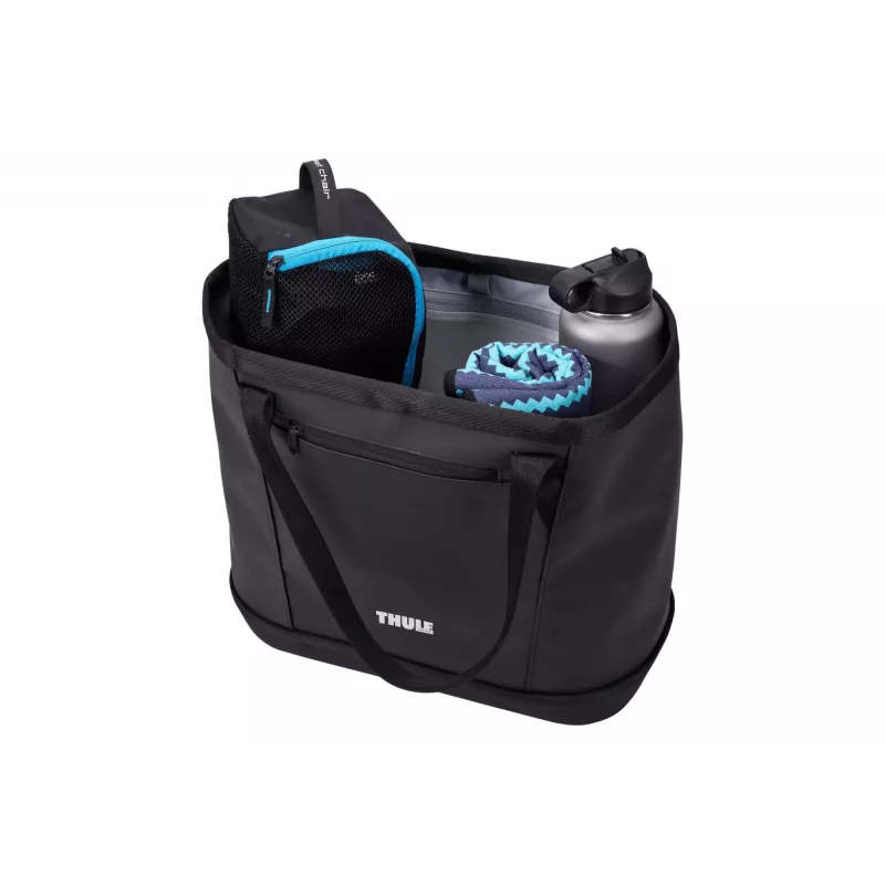Thule 5527 Chasm Gear Tote 30L zwart