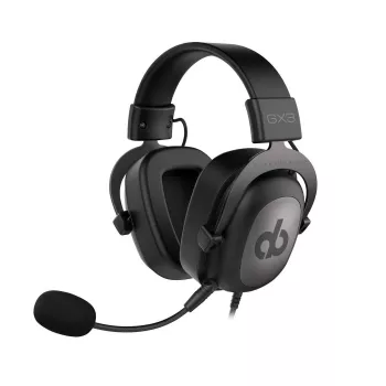 Koptelefoon Veho Alpha Bravo GX-3 Pro Gaming