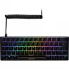 SKILLER SGK50 S4, gaming-toetsenbord zwart, DE-layout, Kailh Red