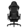 Huzaro Force 5.7 zwart gaming-stoel