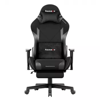 Huzaro Force 5.7 zwart gaming-stoel