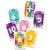 Clear 4, kaartspel
