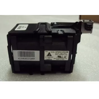 HP 667882-001 computerkoelsysteem computercase ventilator