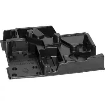 Bosch 1 600 A00 2W1 L-BOXX-inleg voor GSK 18 V-LI, voor L-BOXX 136, kunststof