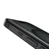 Schermbescherming Belkin ScreenForce voor iPhone 16 gehard glas privacy