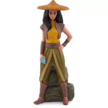 Disney - Raya en de laatste draak, speelfiguur