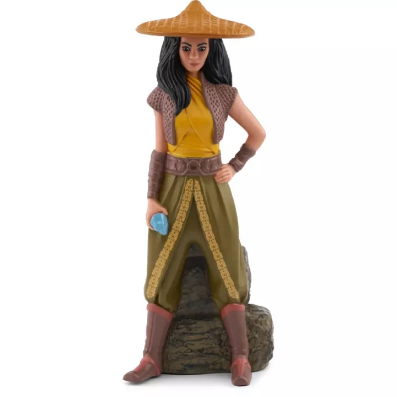 Disney - Raya en de laatste draak, speelfiguur