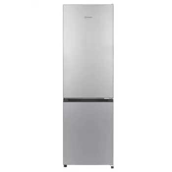 Indesit INKF 8251 S4E vrijstaand 250 L roestvrijstaal