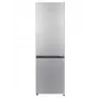 Indesit INKF 8251 S4E vrijstaand 250 L roestvrijstaal