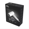 Haardroger Braun BRHD226E 2200W Ionic Technology Licht