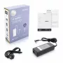 Voeding MITSU HP 19,5V 4,62A model 5ZM033 voor laptops