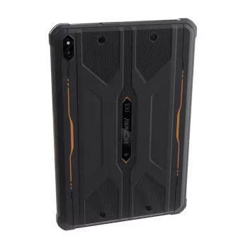 Tablet HOTWAV R10 Pro — oranje kleur