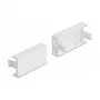 Afdekplaatmodule DeLOCK Easy 45 81301